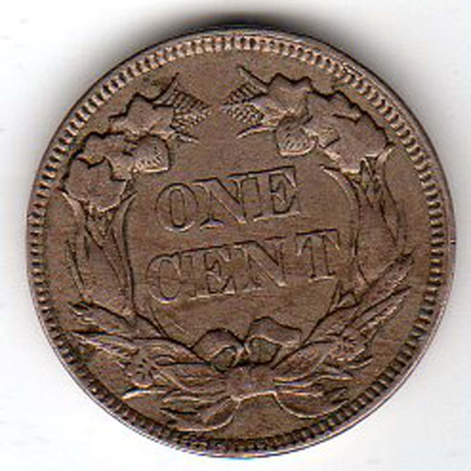 1857-Flying-Eagle-Cent---Grading-Opinions,-Please